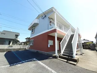 カーサ ひまわりの画像