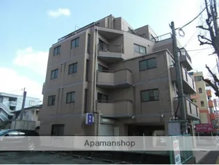 カーサ ソレアーダ長尾【5階】の外観