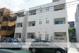 REGALEST博多駅南【1階】の外観