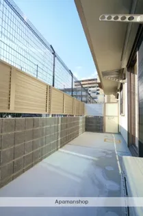 パークヴィラ博多【1階】のその他画像