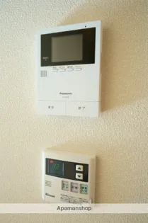 パークヴィラ博多【1階】のその他画像