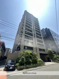 ドゥーエ赤坂の画像