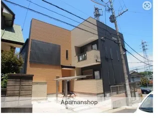 プレミアージュ野芥の画像