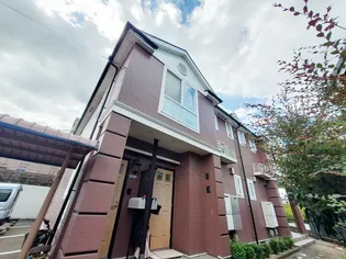 ウィスパリングヒルズIIの画像