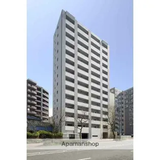 プレミアムレジデンス別府駅前【5階】の外観