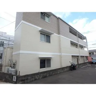 ハーモニーKハウスいおりの画像