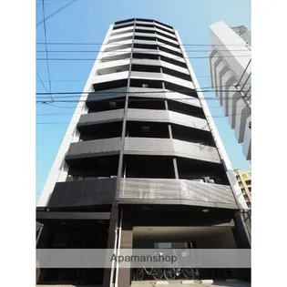 レブリアント清川Ⅰ(旧LAZO KIYOKAWA)【11階】の外観