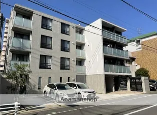 BRANCHE西新の画像