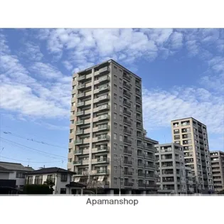 グランドメゾン西新レジデンスの画像