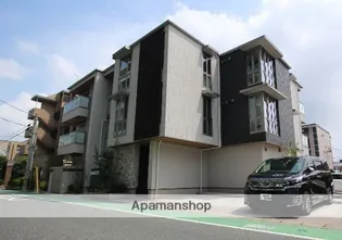 ラフィーネ室見の画像