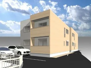 MAISON ARCADIAの画像