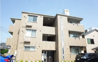 ルーチェ愛宕南の画像