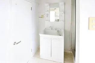 ビレッジハウス姪浜3号棟【5階】の内装