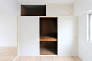 ビレッジハウス姪浜3号棟【5階】の内装