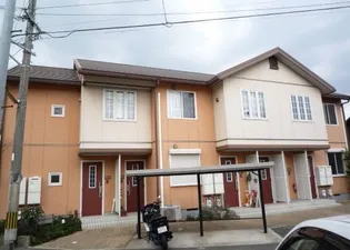 メゾン上方B棟の画像