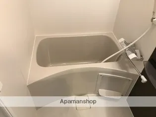 リブリ・百道【1階】の風呂