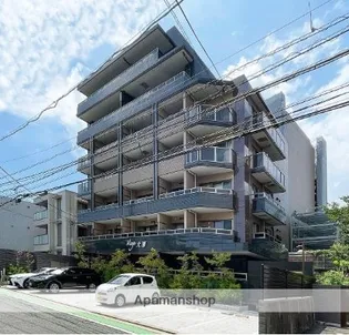 ヴィラージュ大濠の画像