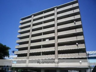 ベルメゾン西公園テラスの画像