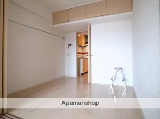 №51 PROJECT2100日赤通り【8階】の内装