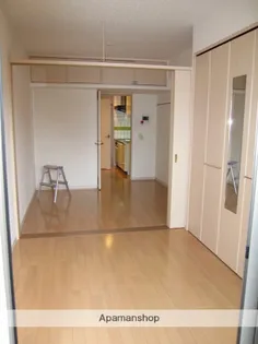 №51 PROJECT2100日赤通り【8階】の内装