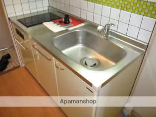 №51 PROJECT2100日赤通り【8階】の内装