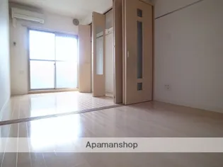 №51 PROJECT2100日赤通り【8階】の内装