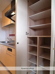 №51 PROJECT2100日赤通り【8階】の内装