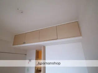 №51 PROJECT2100日赤通り【8階】の内装