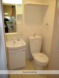 №51 PROJECT2100日赤通り【8階】の内装