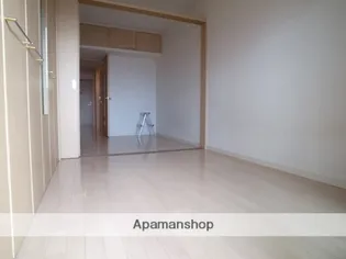 №51 PROJECT2100日赤通り【8階】の居間