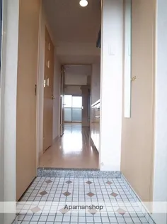 №51 PROJECT2100日赤通り【8階】の玄関