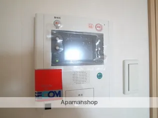 №51 PROJECT2100日赤通り【8階】のその他画像