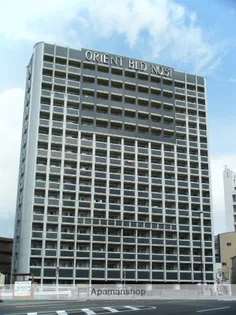 №51 PROJECT2100日赤通り【8階】の外観