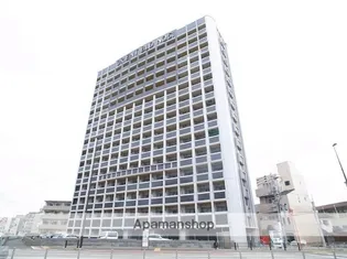 №51 PROJECT2100日赤通り【8階】の外観