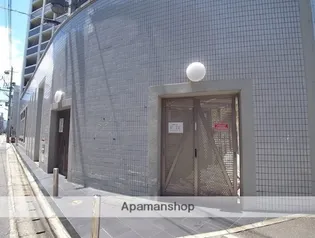 №51 PROJECT2100日赤通り【8階】の外観