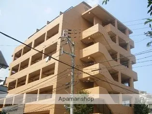 ピュアドーム日赤アベニュー【6階】の外観