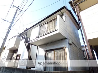 アムールレーブ福重の画像