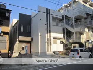 GRANDTICSYM博多【1階】の外観