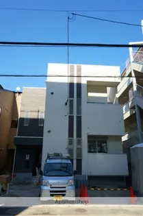 GRANDTICSYM博多【1階】の外観