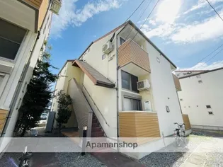 ROSE D HIVERSの画像