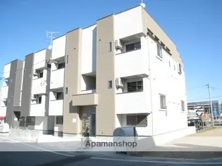 ティーグル九研【1階】の外観