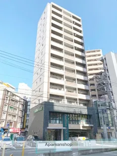 POND MUM・HAKATA【11階】の外観