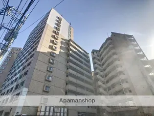 エスティメゾン薬院の画像