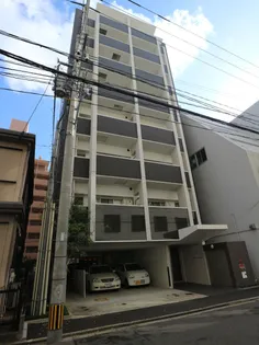 アリエッタ薬院の画像