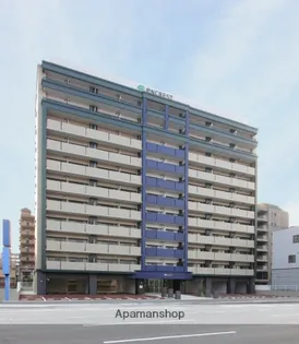 エンクレスト日赤通り【3階】の外観