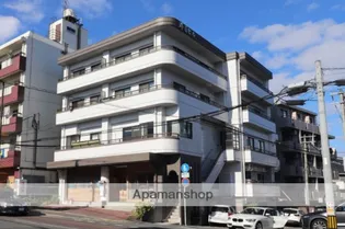 都屋ビルの画像