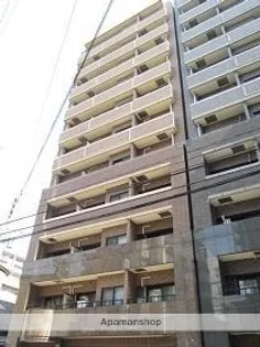 ラフィネス薬院ウエストタワーの画像