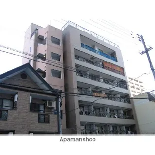 アンソルハイツの画像