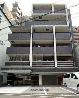 アーバンコート赤坂の画像