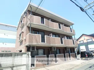 メゾン ド アミの画像